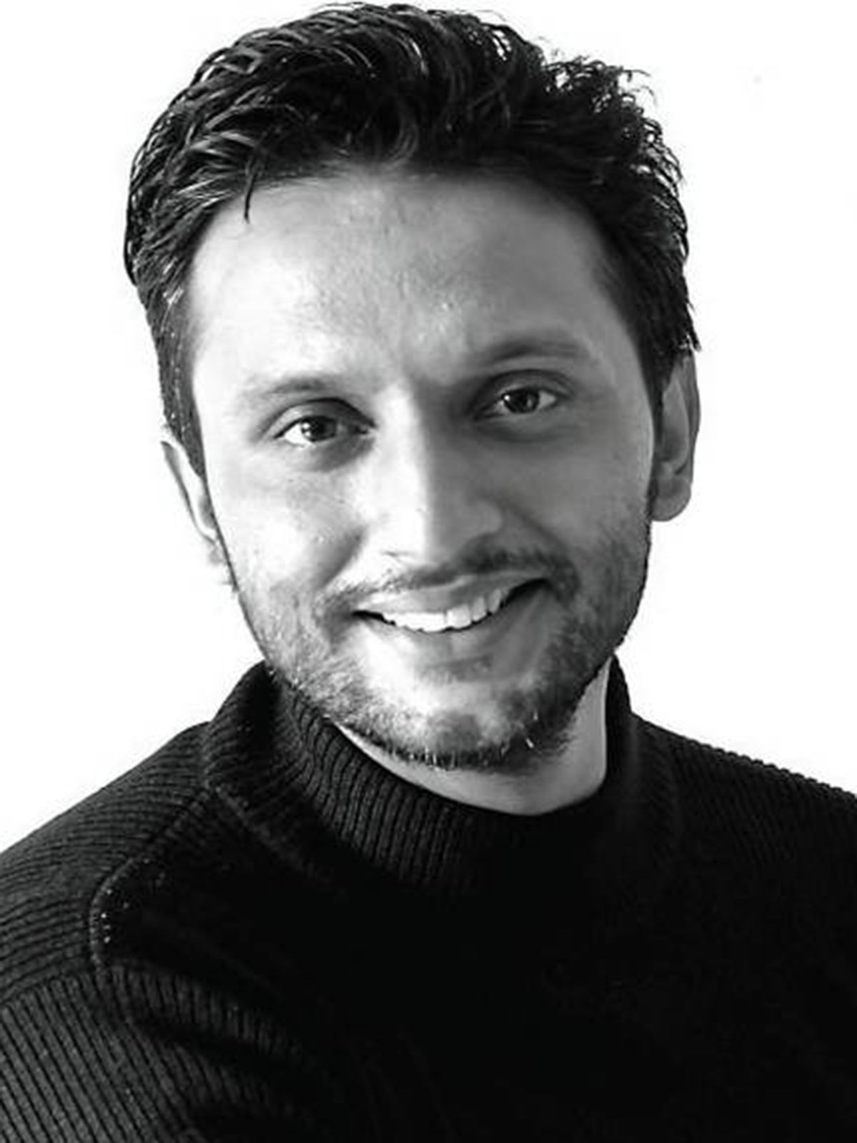 Bild zu Mohammed Zeeshan Ayyub - Kinoposter Mohammed Zeeshan Ayyub ...