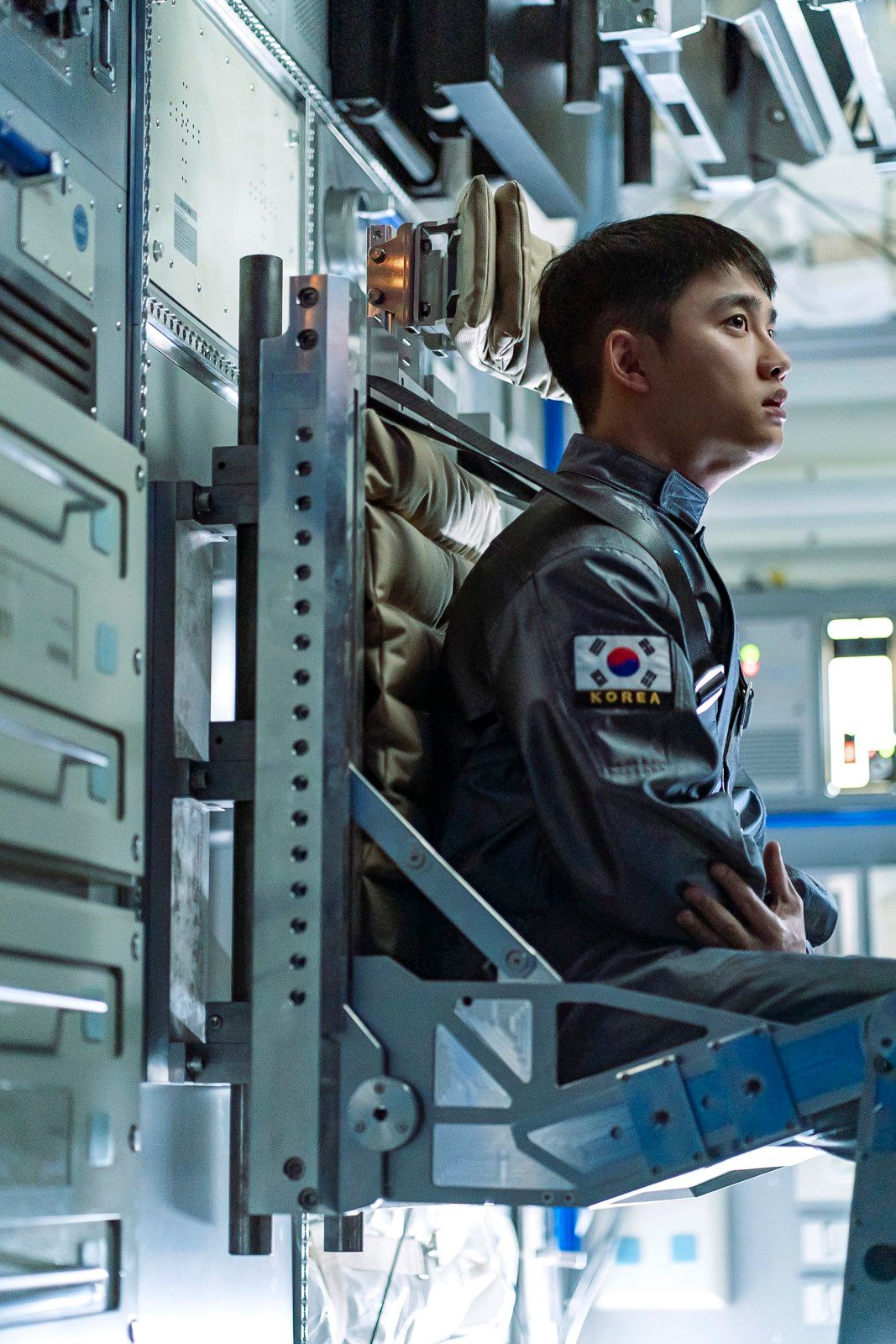 Foto zum Film The Moon Bild 1 auf 15 FILMSTARTS.de