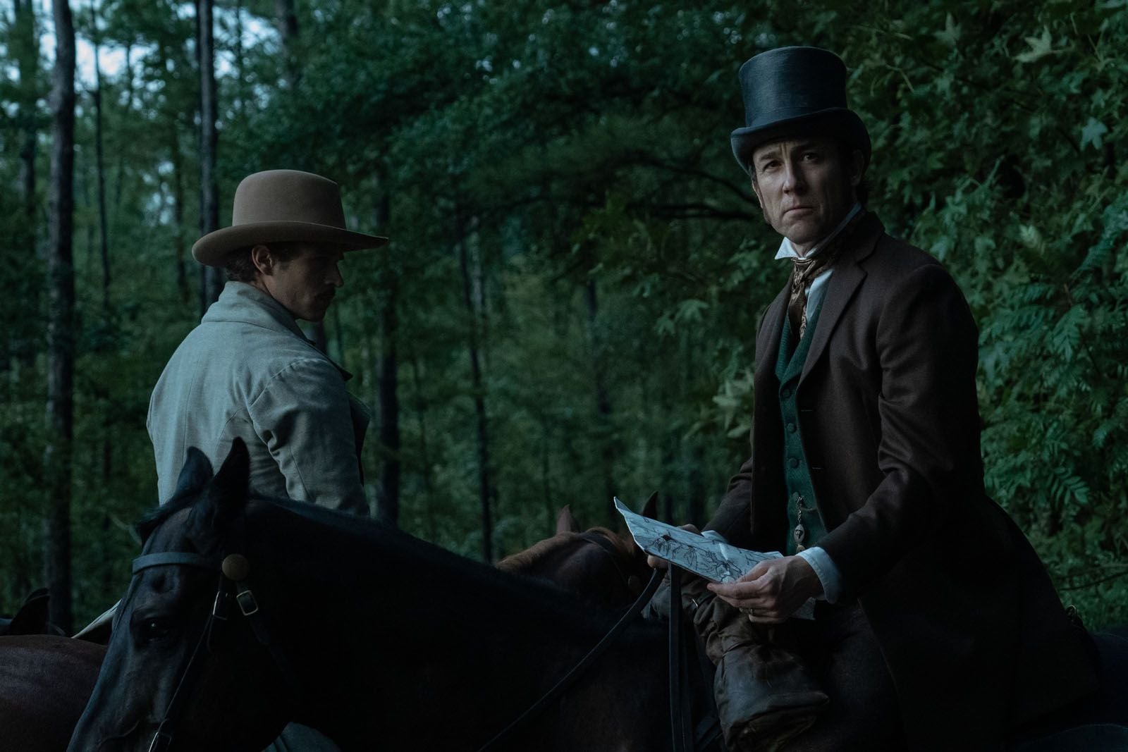 Filme Und Serien Von Tobias Menzies