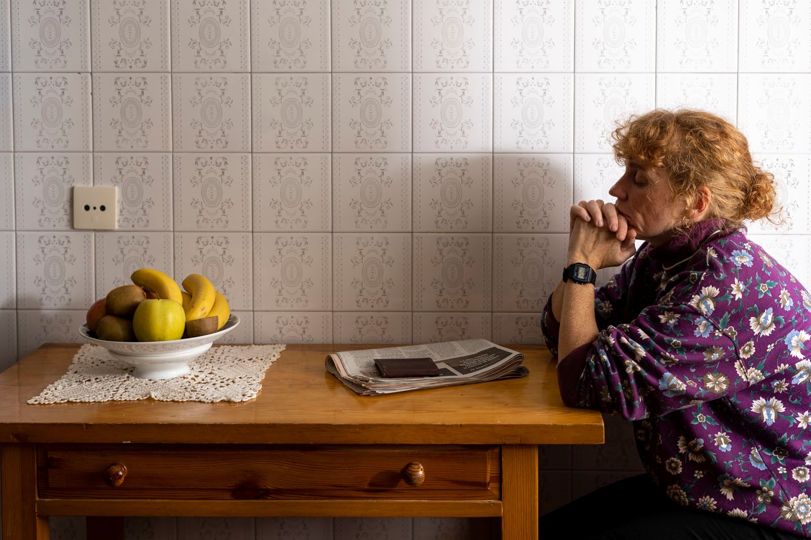 Foto zum Film Matria Bild 1 auf 9 FILMSTARTS.de