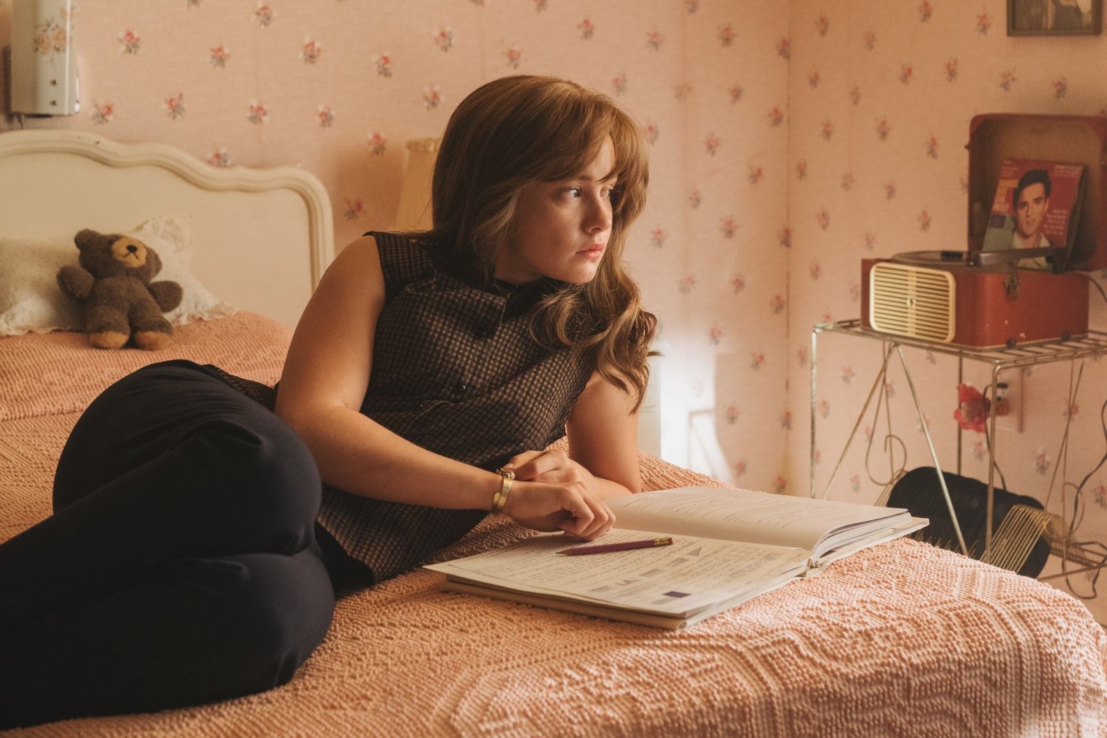 Foto zum Film Priscilla Bild 16 auf 39 FILMSTARTS.de