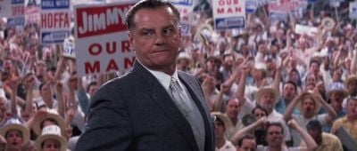 Foto zum Film Jimmy Hoffa - Bild 2 auf 12 - FILMSTARTS.de