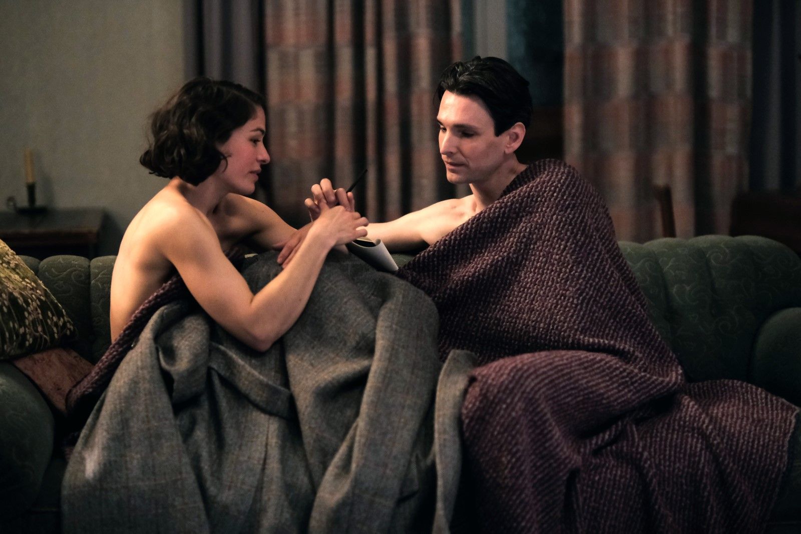 Bild zu Henriette Confurius Die Herrlichkeit des Lebens Bild Sabin