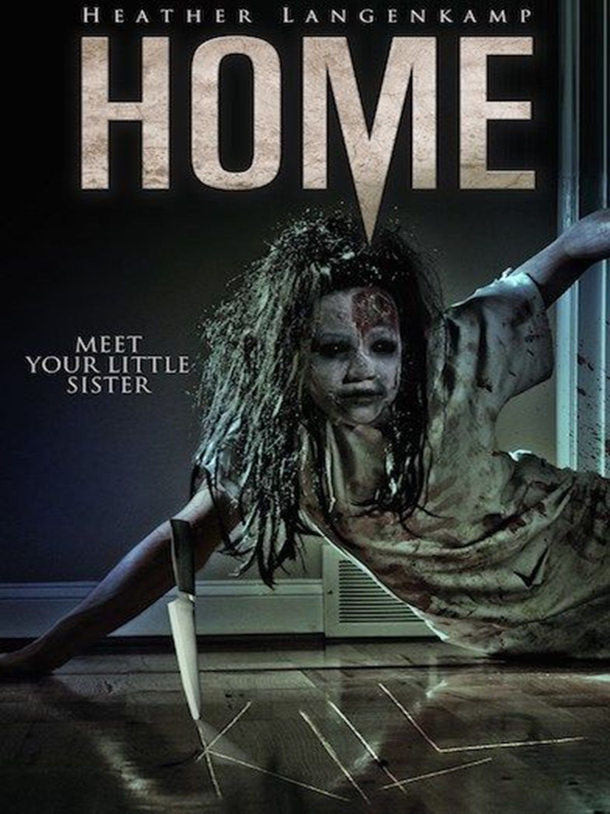 Poster zum Film Home Bild 1 auf 1 FILMSTARTS.de