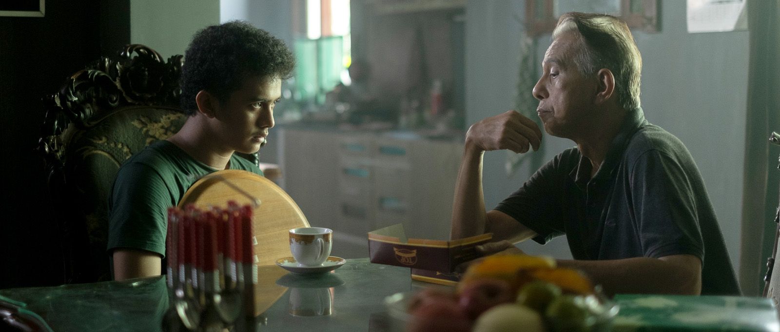 Foto zum Film Autobiography Bild 7 auf 9 FILMSTARTS.de