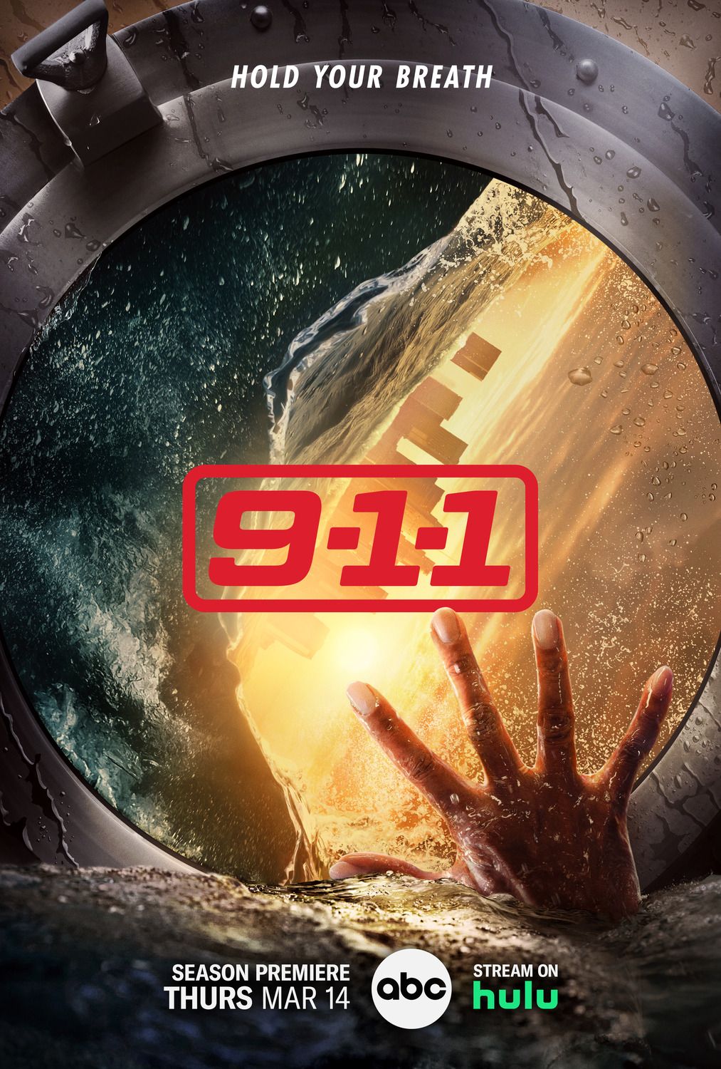 9-1-1 - Notruf L.A. Staffel 7 - FILMSTARTS.de