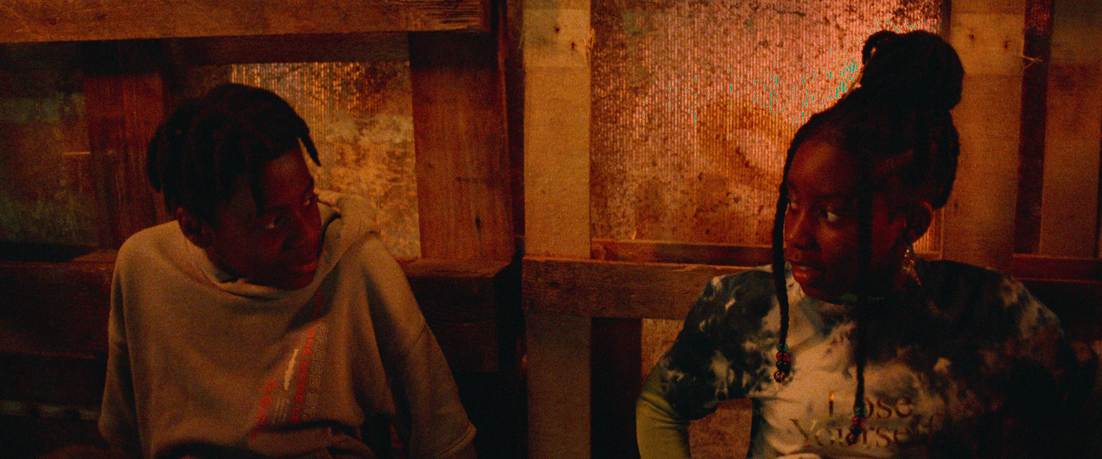 Foto zum Film The Kitchen Bild 5 auf 19 FILMSTARTS.de