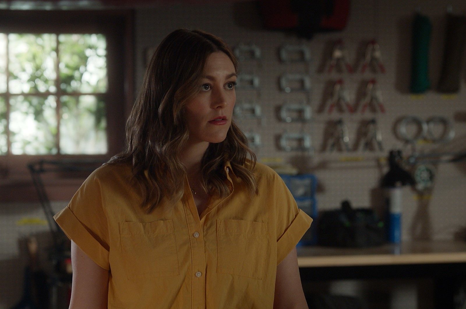 Foto zu Mr. Monk’s letzter Fall Bild 32 auf 44 FILMSTARTS.de