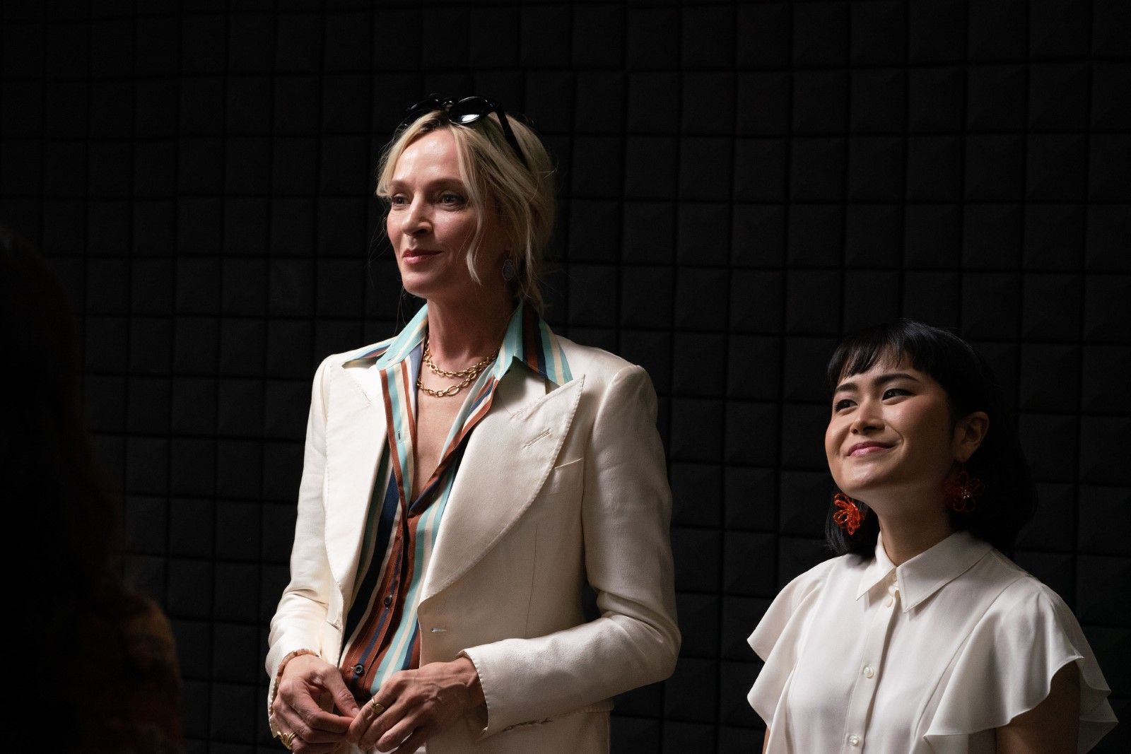 Foto zum Film The Kill Room Bild 4 auf 15 FILMSTARTS.de