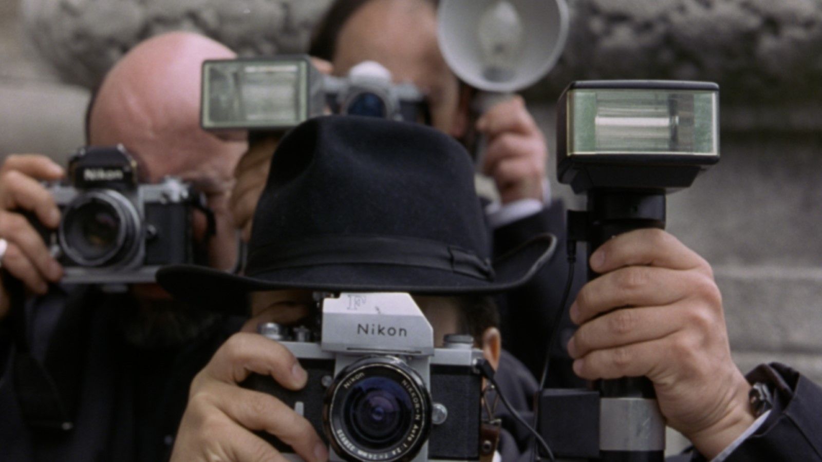 Love Is The Devils Tome 2 Scan Vf Foto zum Film Love Is The Devil - Studie für ein Portrait von Francis