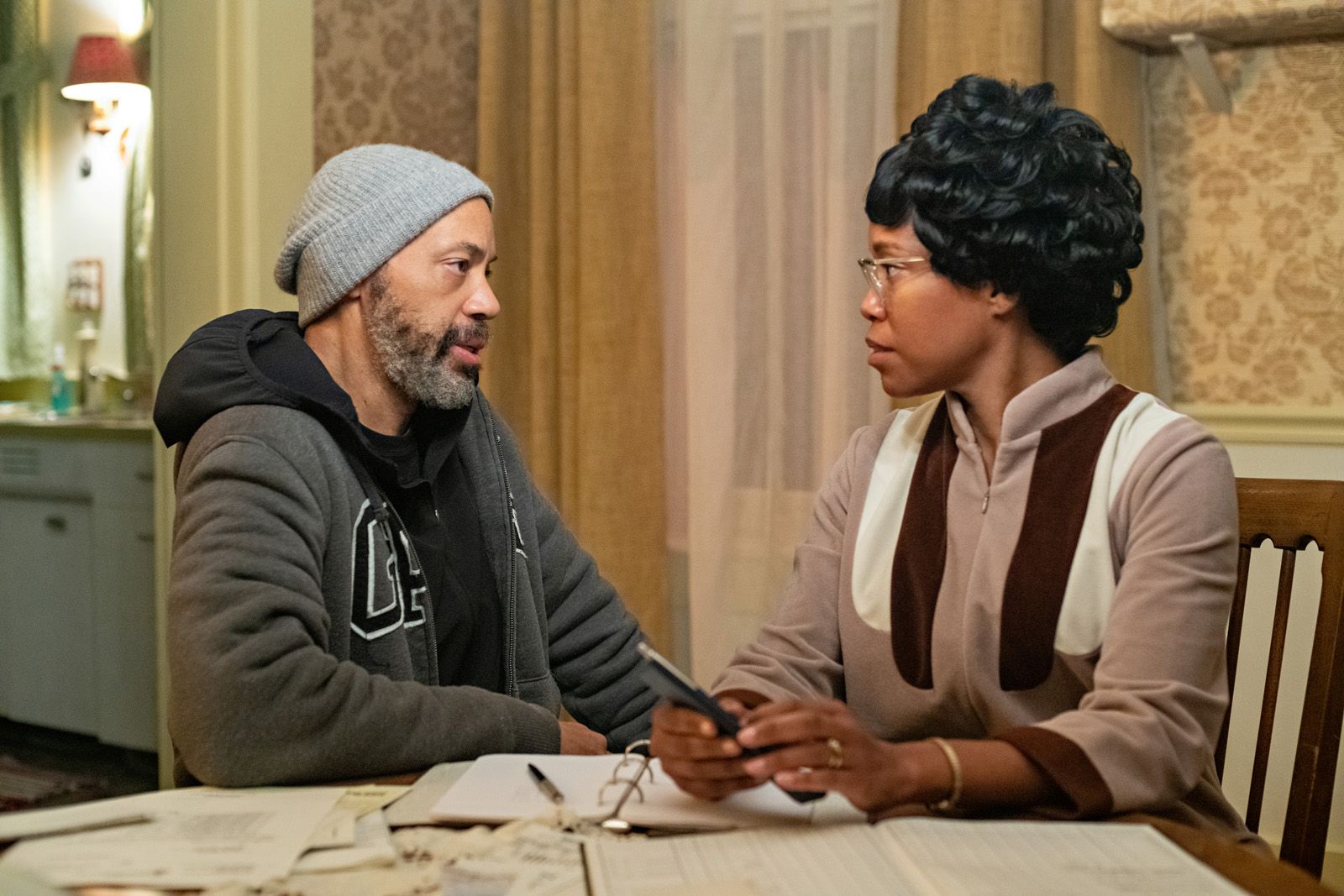 Foto zum Film Shirley - Bild 14 auf 20 - FILMSTARTS.de