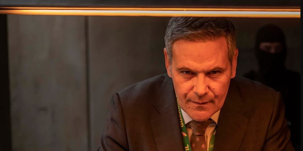 Foto zum Film Ultimatum Die Bombe tickt Bild 2 auf 9 FILMSTARTS.de