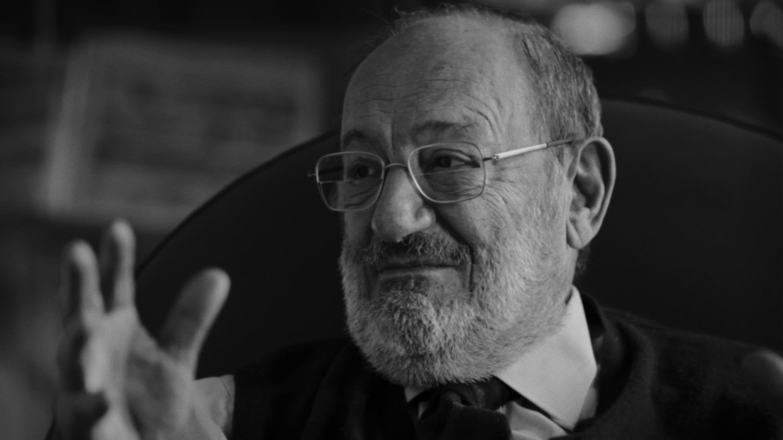 Foto zum Film Umberto Eco Eine Bibliothek der Welt Bild 1 auf 9