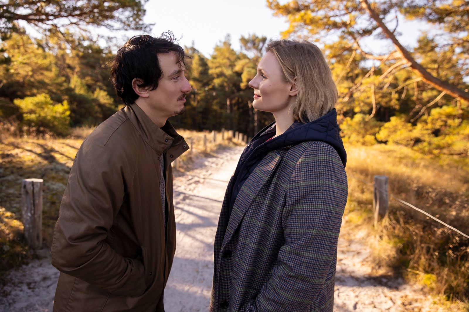 Foto zum Film Die Liebeskümmerer Bild 14 auf 18 FILMSTARTS.de