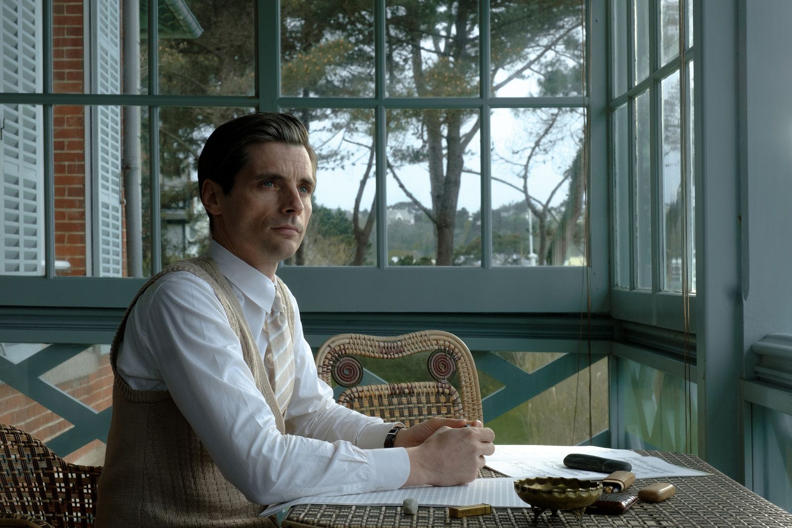 Foto zum Film Bolero Bild 17 auf 17 FILMSTARTS.de