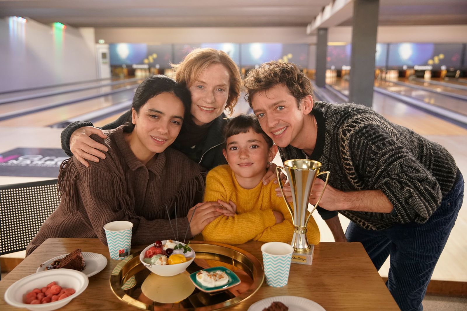 Foto zum Film My New Friends Bild 7 auf 7 FILMSTARTS.de