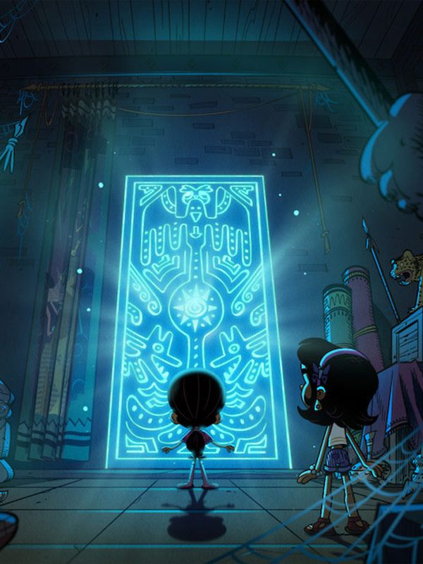 Die Casagrandes Der Film Bilder und Fotos FILMSTARTS.de