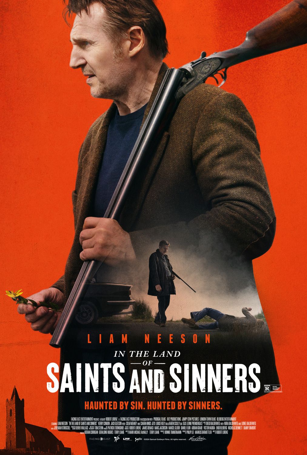 Saints And Sinners Heilige und Sünder Film 2023 FILMSTARTS.de