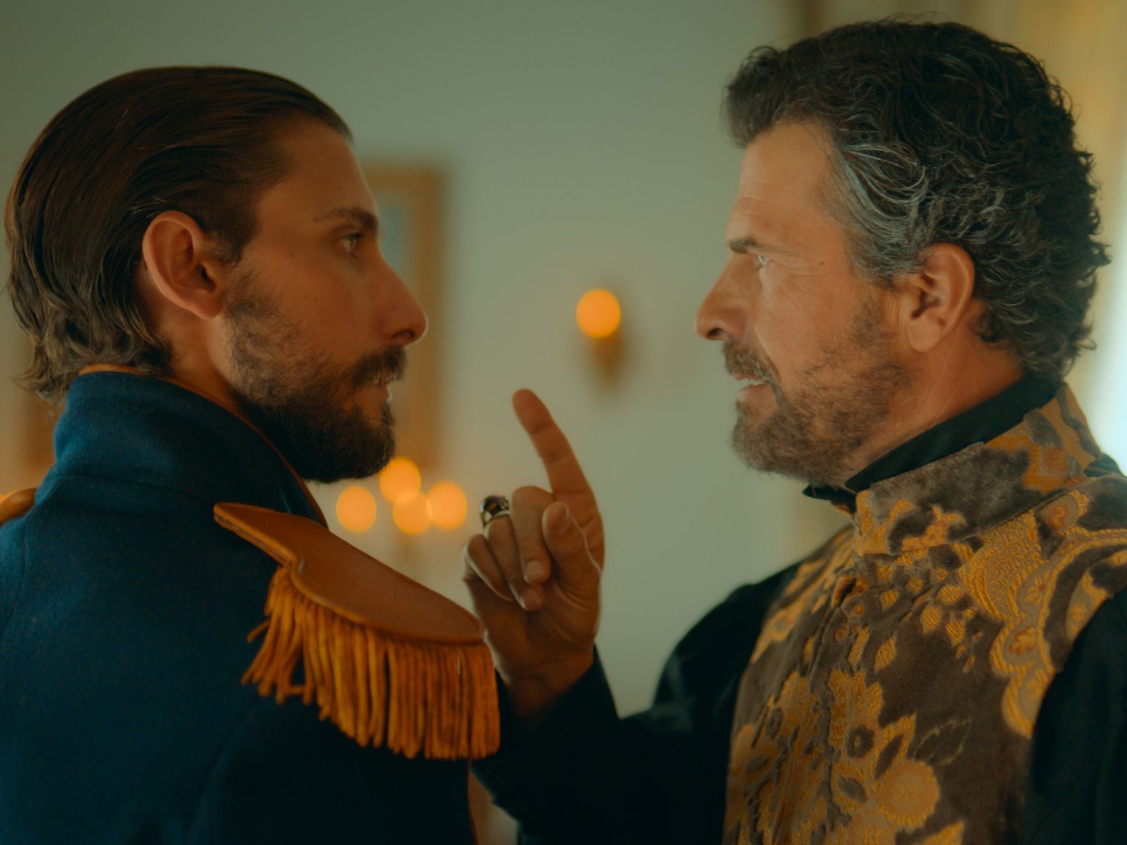 Filme Und Serien Von Rodolfo Sancho