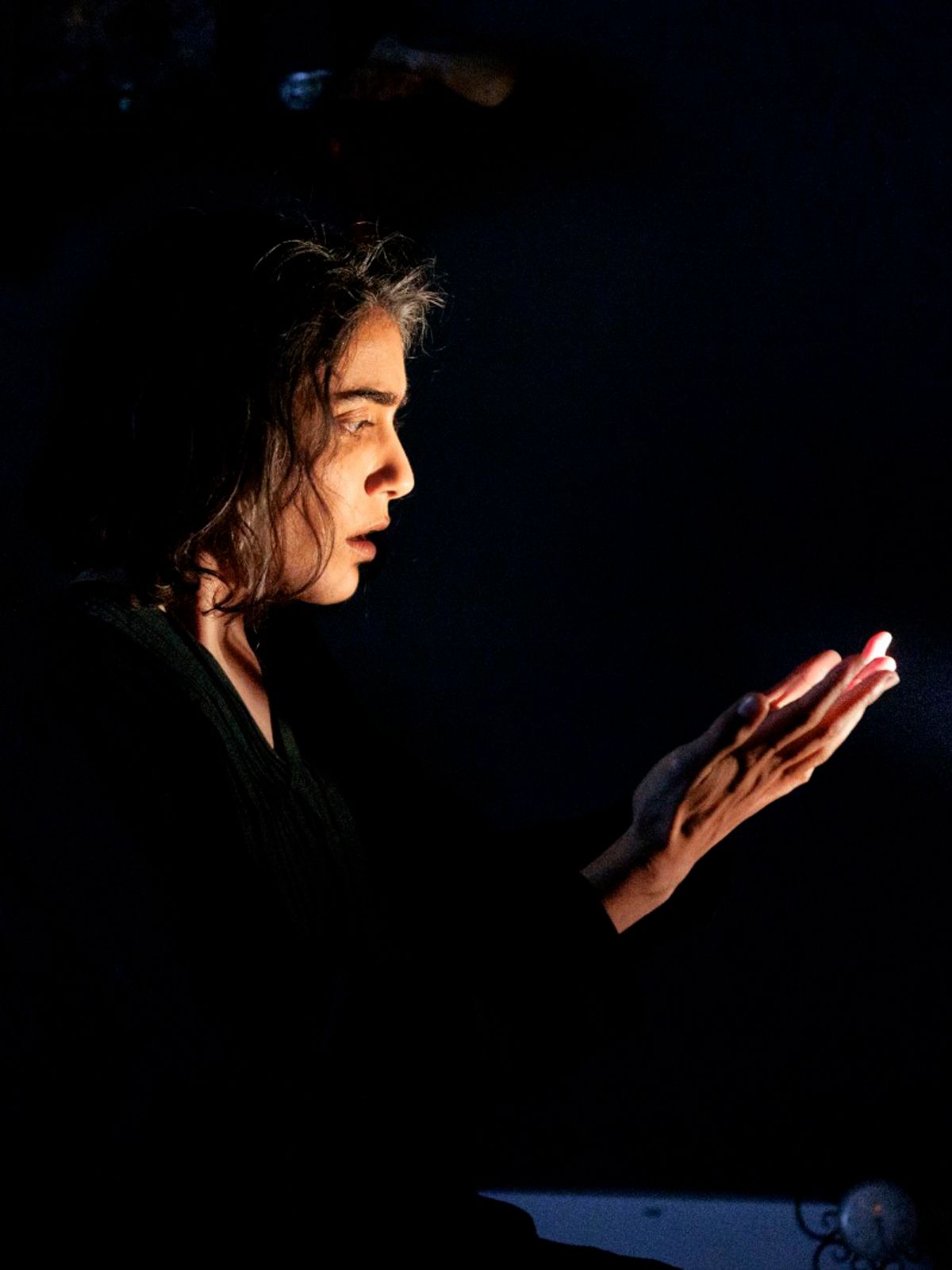 Das Licht Film 2025 FILMSTARTS.de