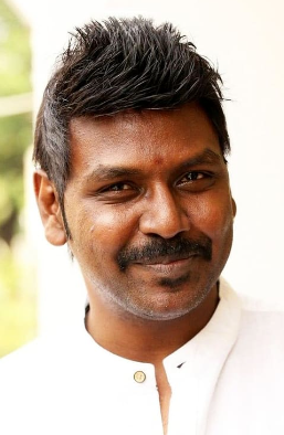 Lawrence Raghavendra - FILMSTARTS.de