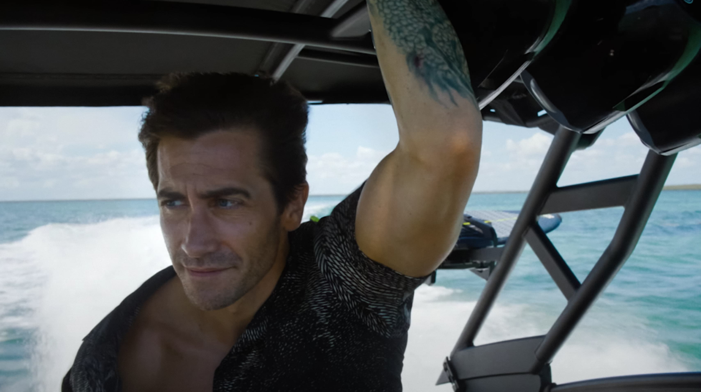 Foto zum Film Road House Bild 29 auf 31 FILMSTARTS.de