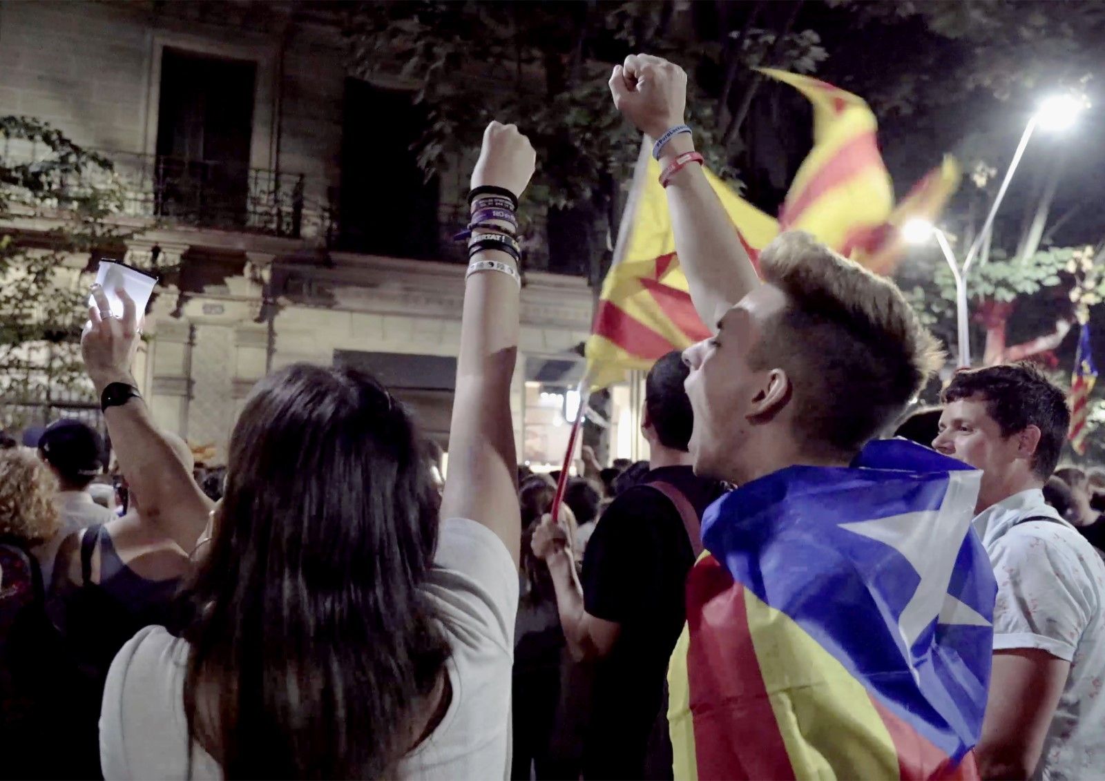 Foto zum Film Independence Bild 12 auf 18 FILMSTARTS.de