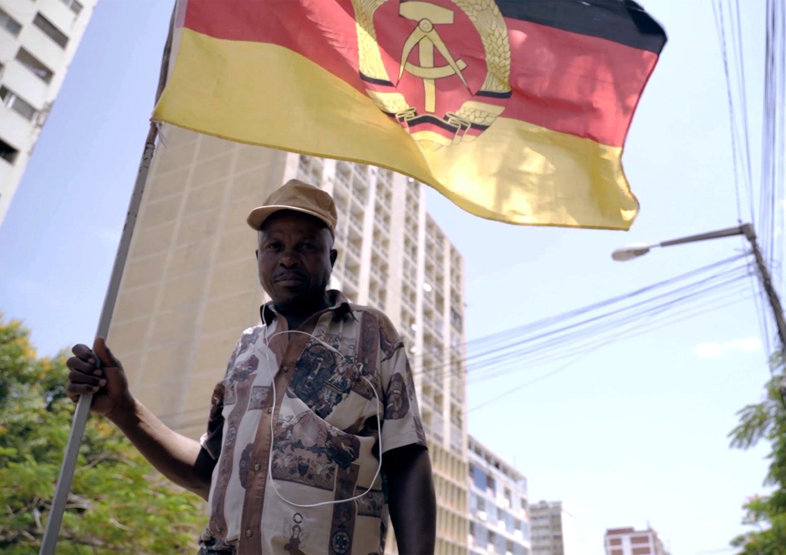 Foto zum Film Independence Bild 9 auf 18 FILMSTARTS.de