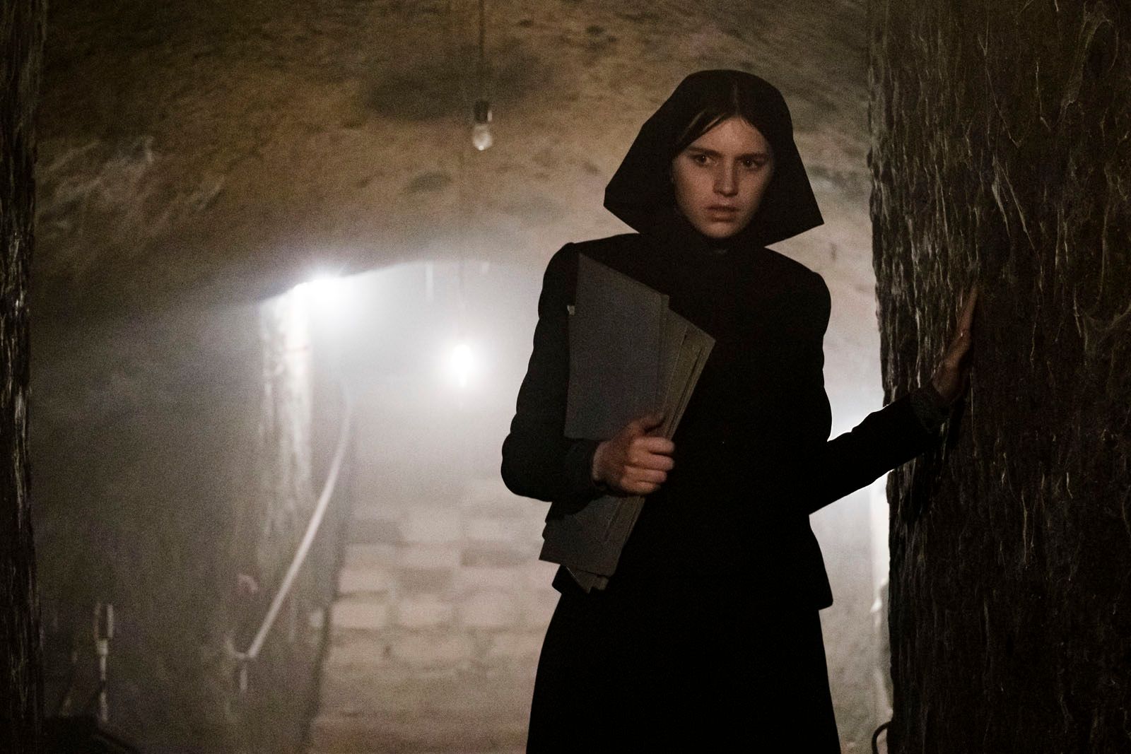 Foto zum Film The First Omen Bild 1 auf 11 FILMSTARTS.de