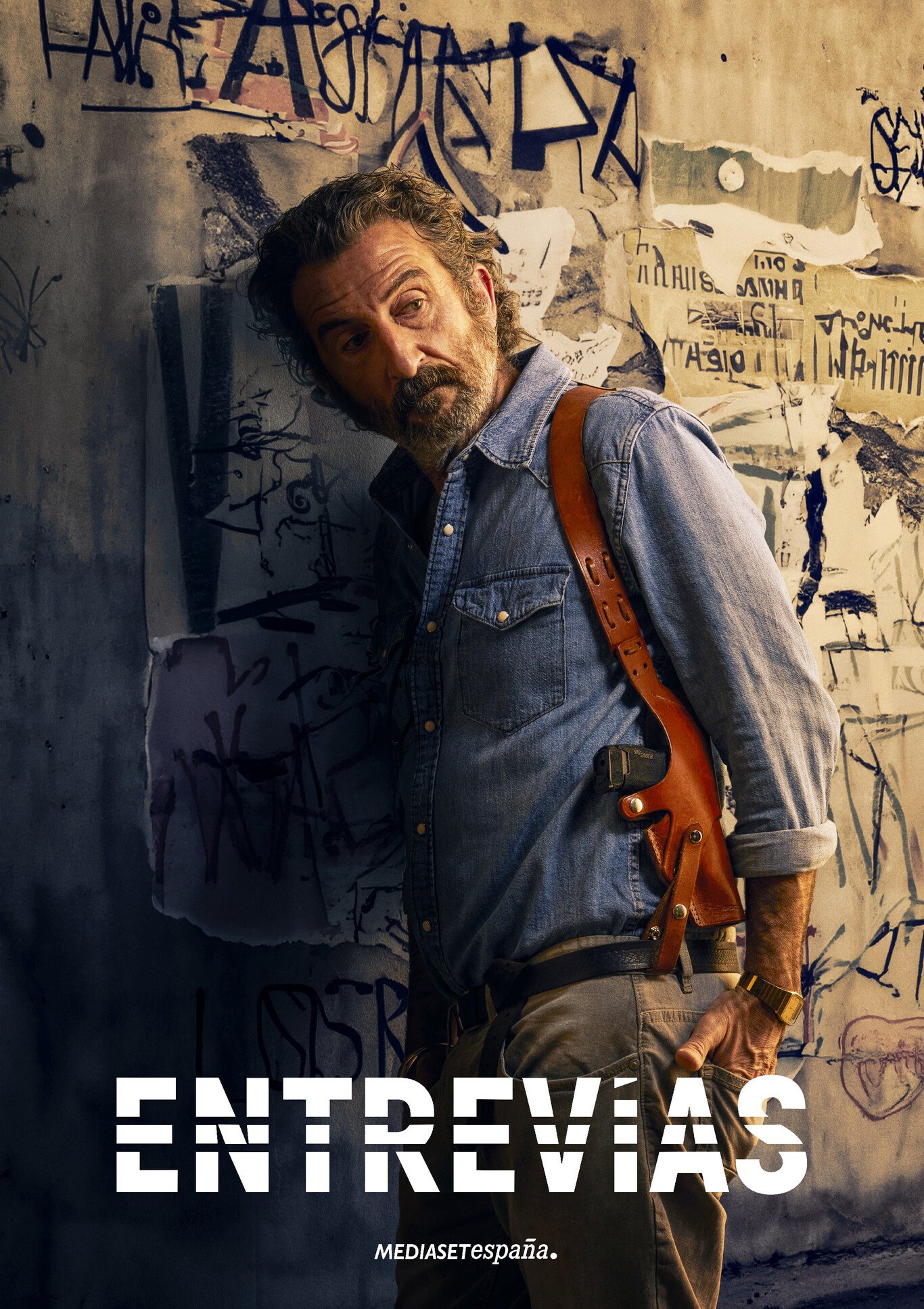 Entrevías Staffel 3 - FILMSTARTS.de