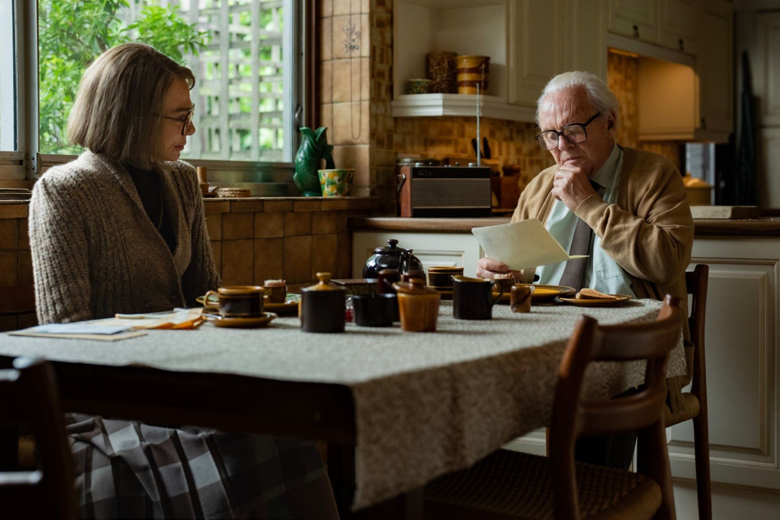Foto zum Film One Life - Bild 8 auf 22 - FILMSTARTS.de