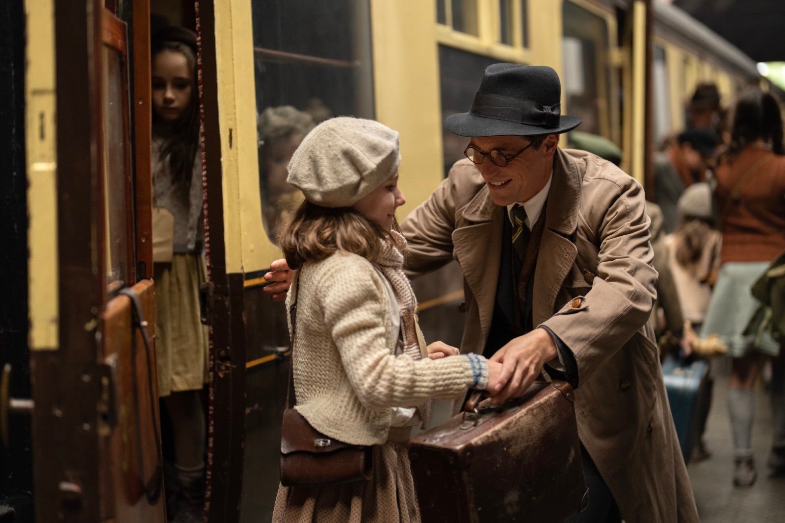 Foto zum Film One Life - Bild 1 auf 22 - FILMSTARTS.de