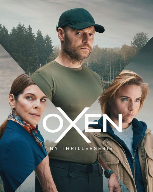 Oxen - TV-Serie 2023 - FILMSTARTS.de