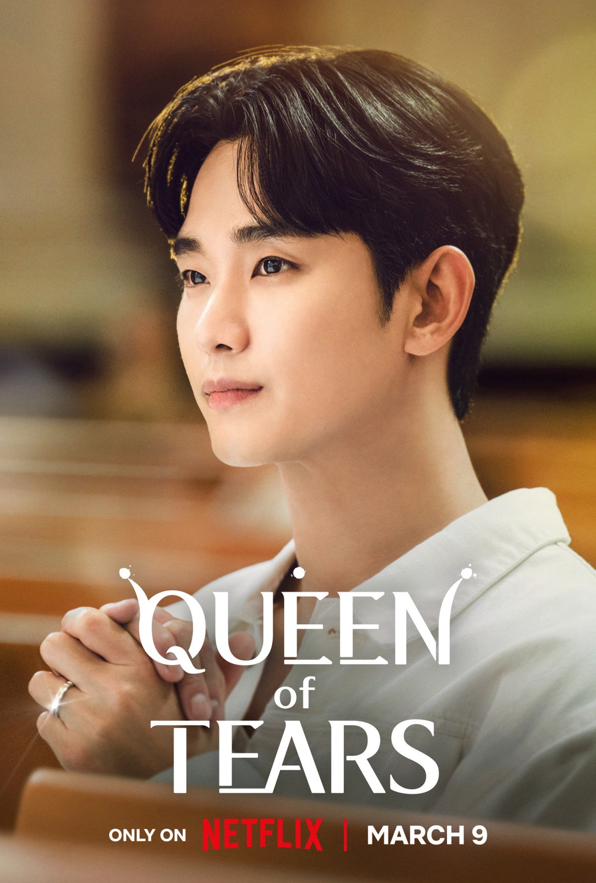 Queen Of Tears TV Serie 2024 FILMSTARTS De   3413448 