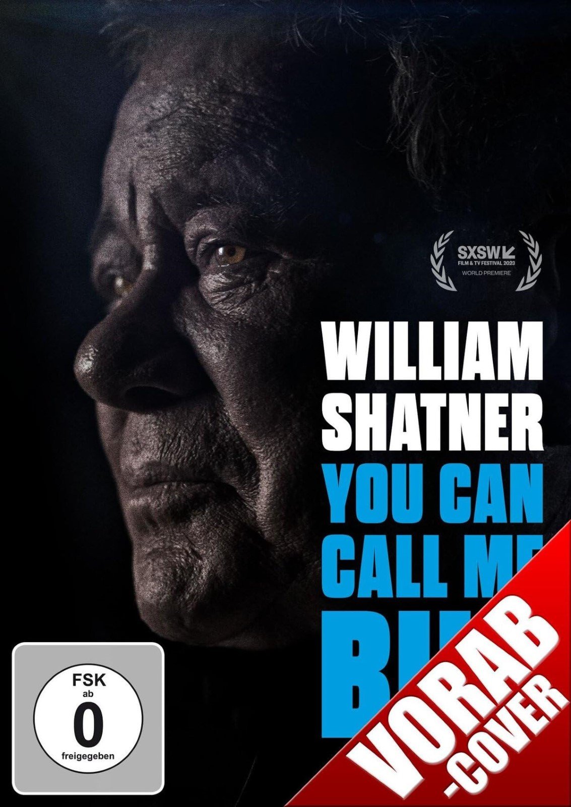 William Shatner You Can Call Me Bill Film 2024 FILMSTARTS.de