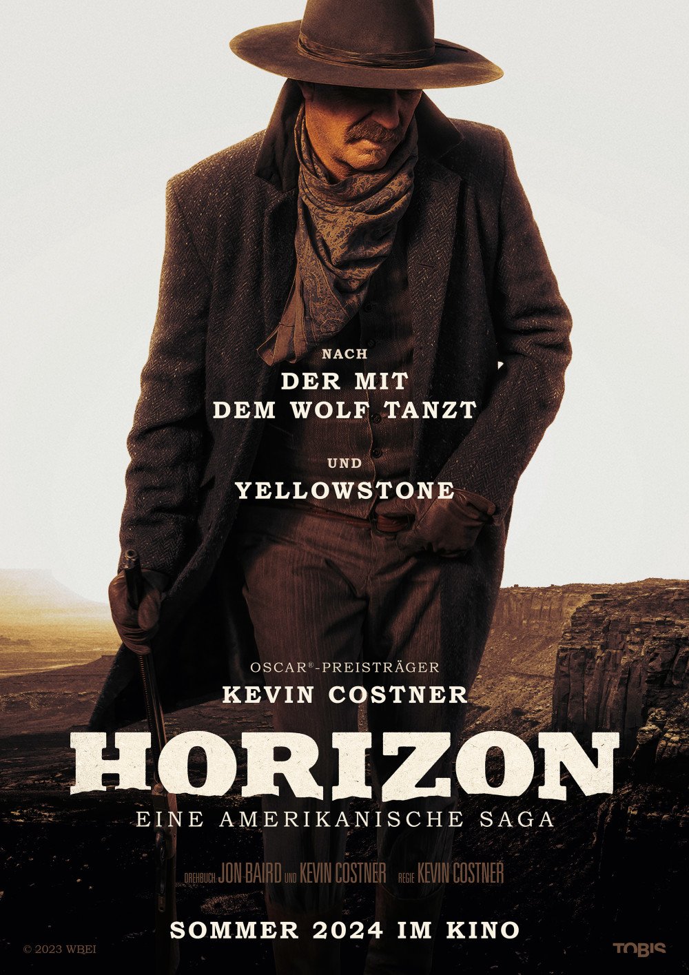 Horizon Film 2024 FILMSTARTS.de