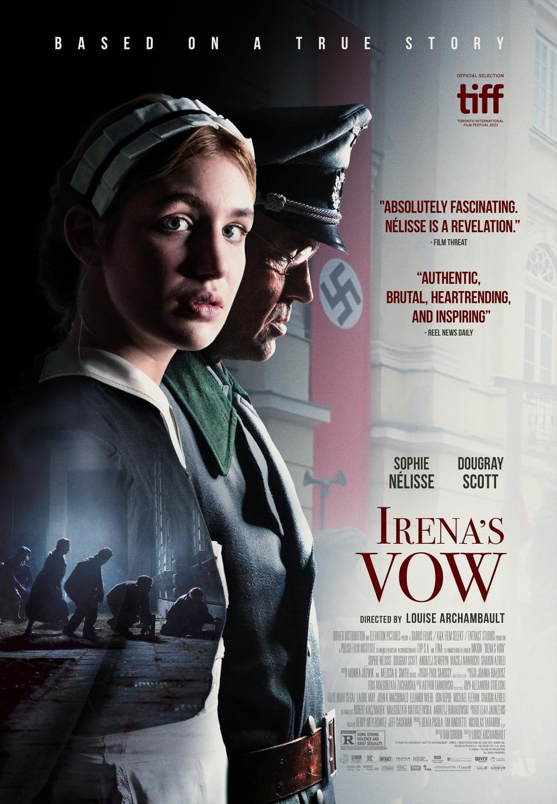 Besetzung Von Das Geheimnis Der Mumie 2 Film Irenas Geheimnis - Film 2023 - FILMSTARTS.de
