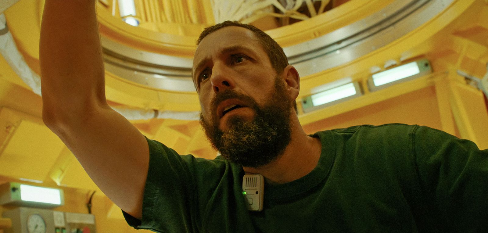 Foto zum Film Spaceman Eine kurze Geschichte der böhmischen Raumfahrt