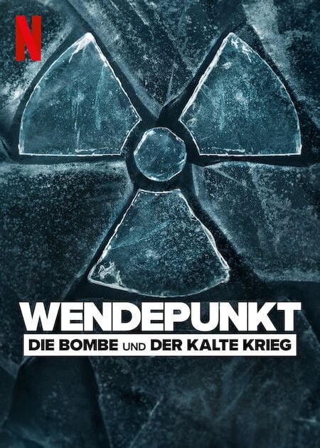 Wendepunkt Die Bombe Und Der Kalte Krieg