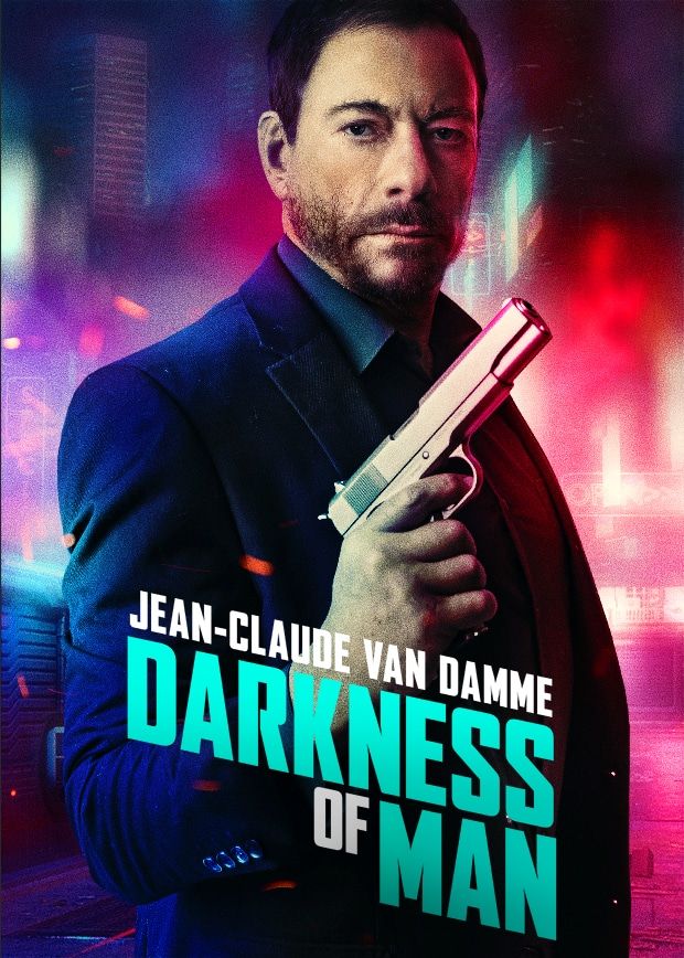 Van Damme Born To Kill Film 2023 FILMSTARTS.de