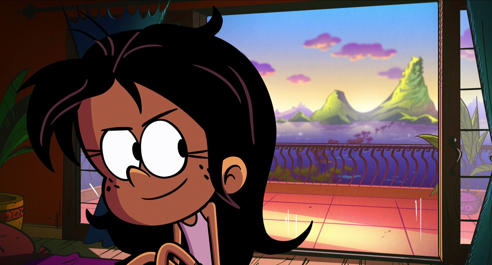 Foto zum Film Die Casagrandes Der Film Bild 12 auf 17 FILMSTARTS.de