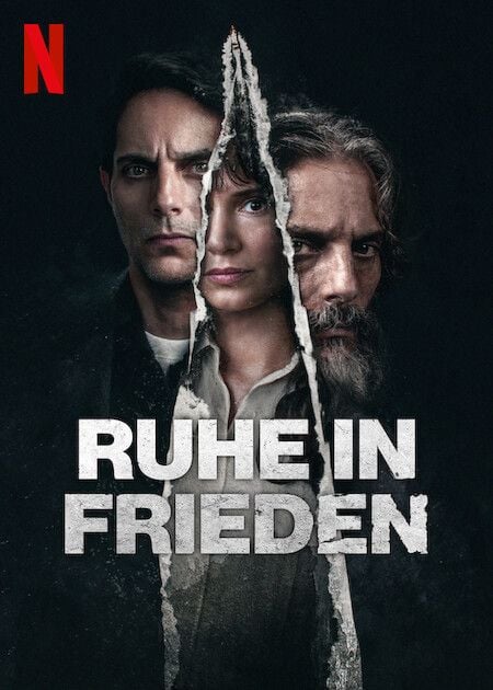 Ruhe in Frieden - Film 2024 - FILMSTARTS.de