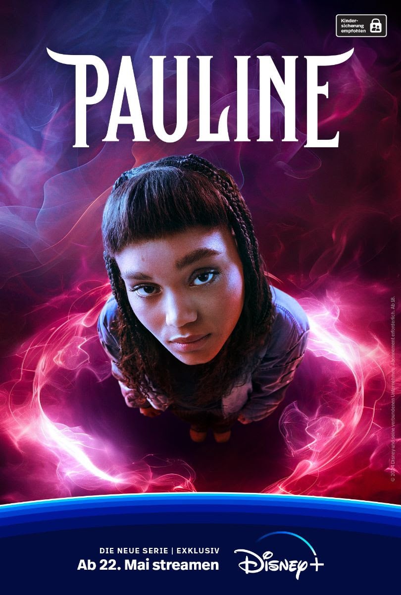 Pauline TVSerie 2024 FILMSTARTS.de