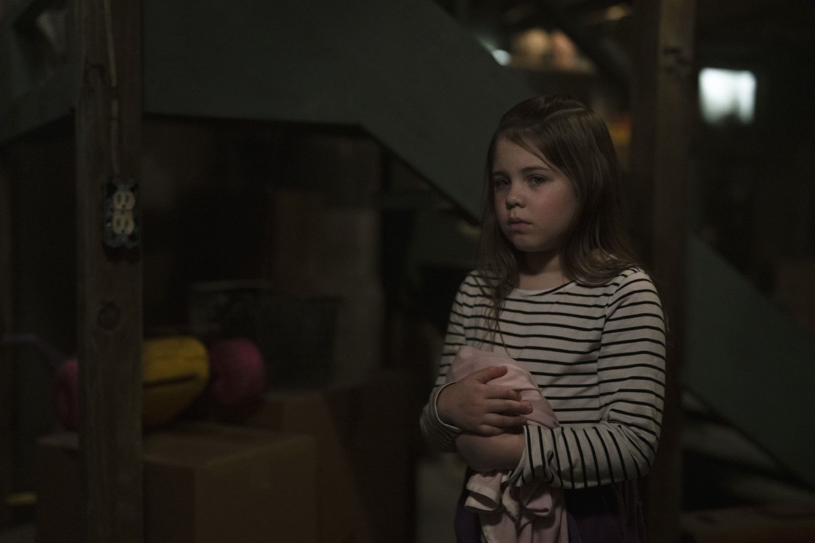 Foto zum Film Imaginary Bild 4 auf 22 FILMSTARTS.de