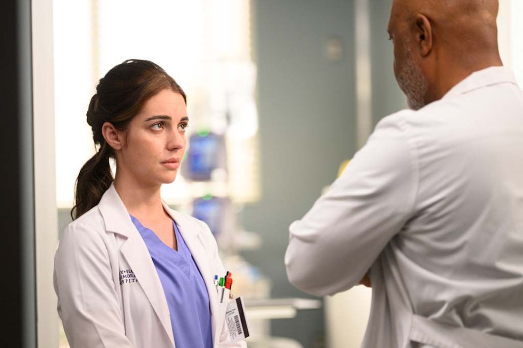 Filme Und Serien Von Adelaide Kane