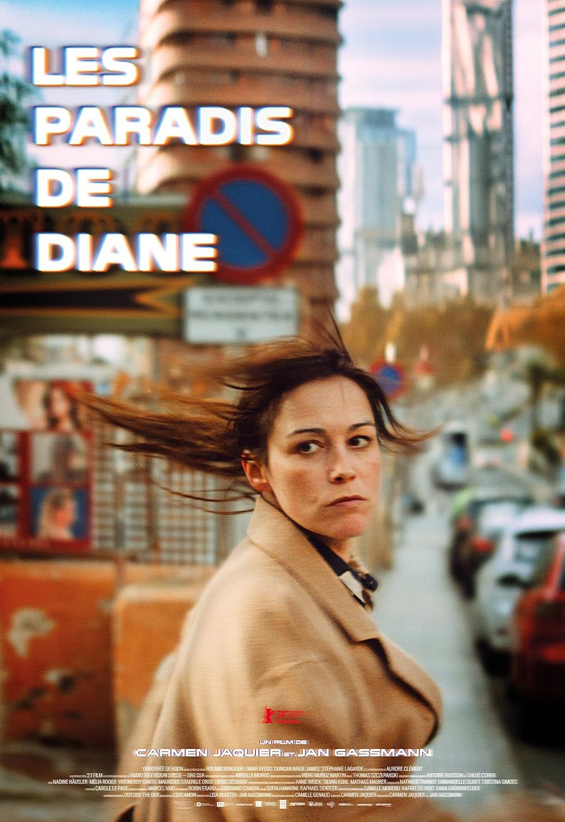 Les Paradis de Diane - Film 2024 - FILMSTARTS.de