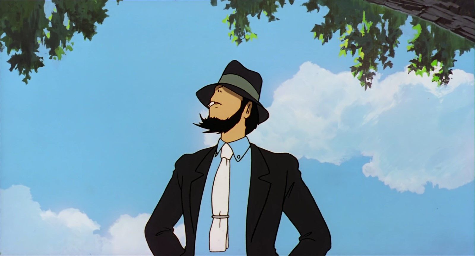 Foto zum Film Lupin III Das Schloss des Cagliostro Bild 8 auf 28 FILMSTARTS.de