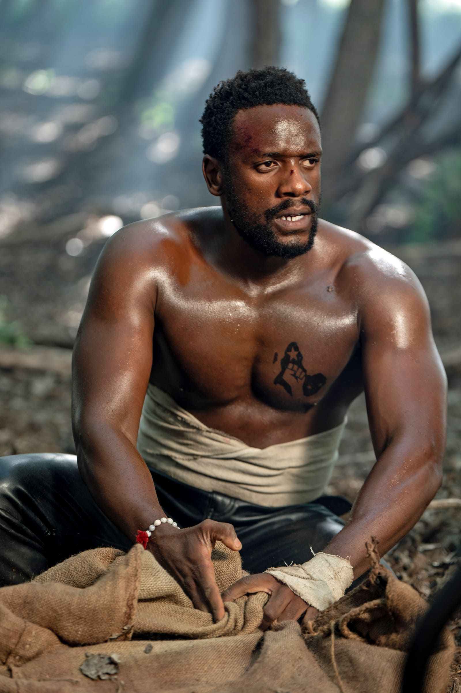 Foto zum Film Das Herz des Jägers Bild 3 auf 14 FILMSTARTS.de