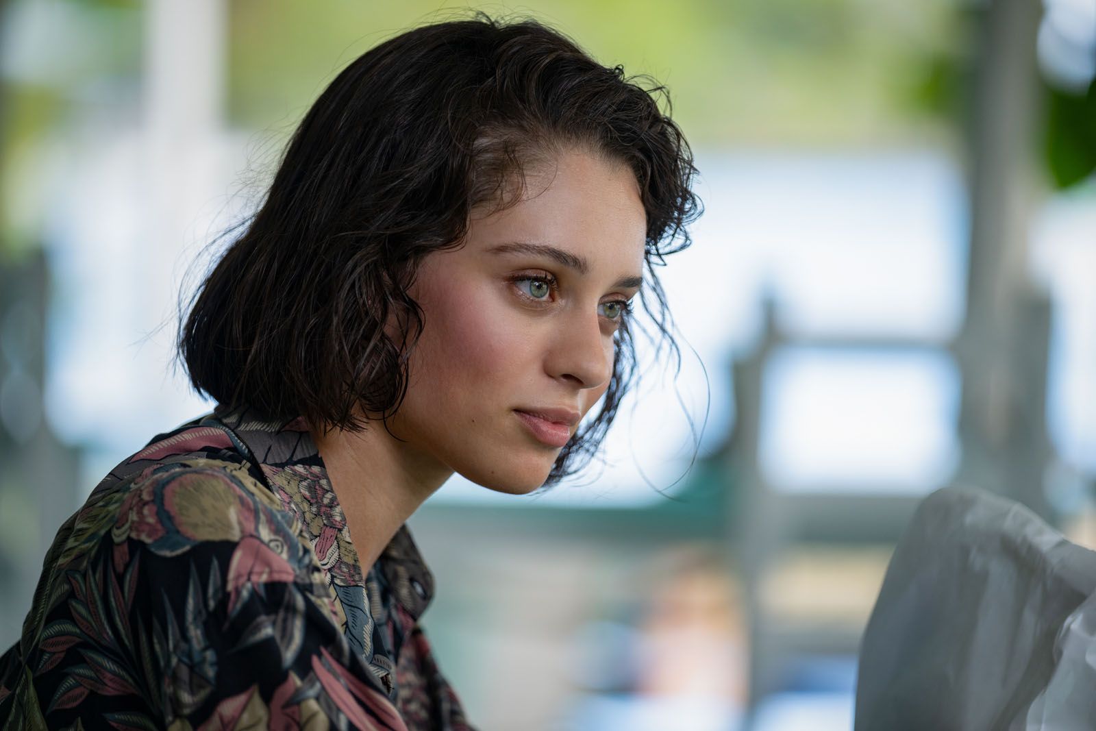 Foto zum Film Road House Bild 2 auf 31 FILMSTARTS.de