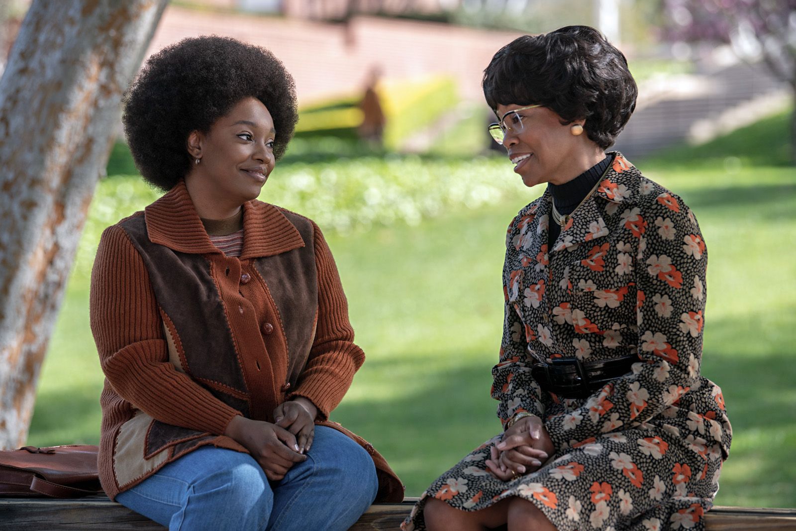 Foto zum Film Shirley Bild 7 auf 20 FILMSTARTS.de